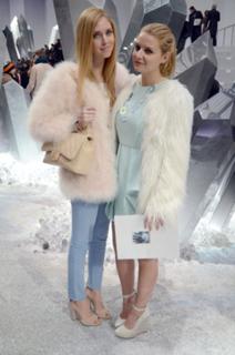 Chiara Ferragni feet photo thumbnail