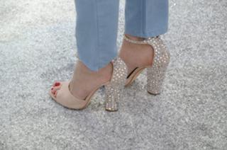Chiara Ferragni feet photo thumbnail