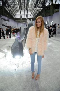 Chiara Ferragni feet photo thumbnail
