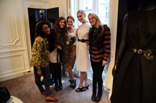Chiara Ferragni feet photo thumbnail