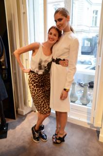 Chiara Ferragni feet photo thumbnail
