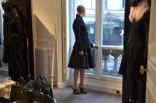 Chiara Ferragni feet photo thumbnail