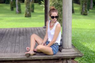 Chiara Ferragni feet photo thumbnail