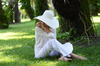 Chiara Ferragni feet photo thumbnail