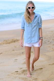 Chiara Ferragni feet photo thumbnail