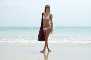 Chiara Ferragni feet photo thumbnail
