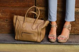 Chiara Ferragni feet photo thumbnail