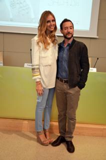 Chiara Ferragni feet photo thumbnail