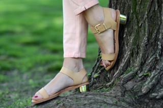 Chiara Ferragni feet photo thumbnail