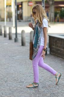 Chiara Ferragni feet photo thumbnail