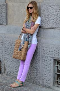 Chiara Ferragni feet photo thumbnail