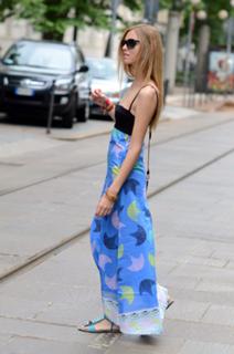 Chiara Ferragni feet photo thumbnail