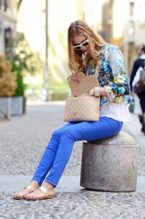 Chiara Ferragni feet photo thumbnail