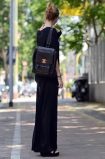 Chiara Ferragni feet photo thumbnail