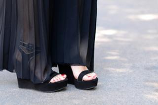 Chiara Ferragni feet photo thumbnail