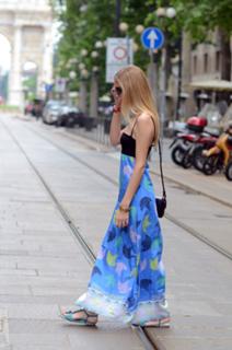 Chiara Ferragni feet photo thumbnail