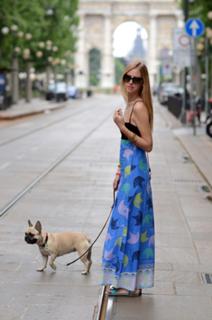 Chiara Ferragni feet photo thumbnail
