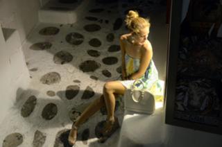Chiara Ferragni feet photo thumbnail