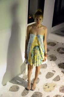 Chiara Ferragni feet photo thumbnail