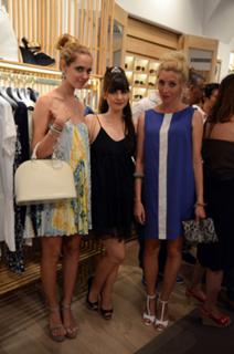 Chiara Ferragni feet photo thumbnail