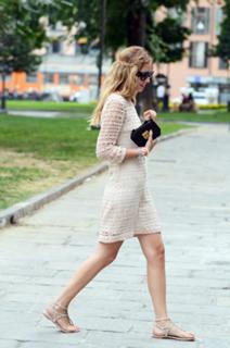 Chiara Ferragni feet photo thumbnail