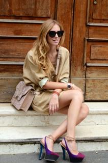 Chiara Ferragni feet photo thumbnail