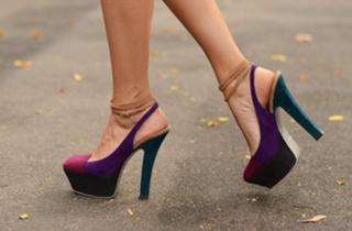 Chiara Ferragni feet photo thumbnail
