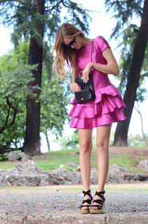 Chiara Ferragni feet photo thumbnail