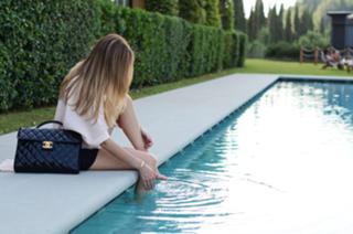 Chiara Ferragni feet photo thumbnail