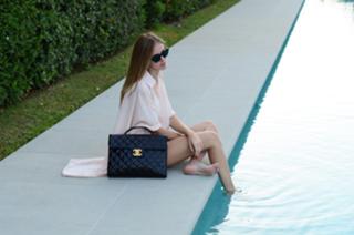 Chiara Ferragni feet photo thumbnail