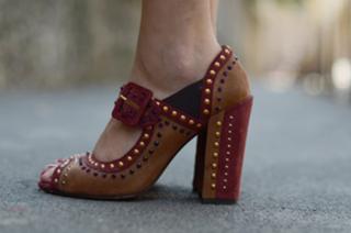 Chiara Ferragni feet photo thumbnail