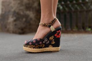 Chiara Ferragni feet photo thumbnail