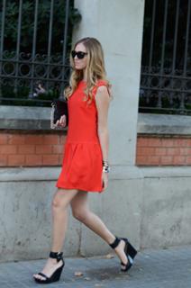 Chiara Ferragni feet photo thumbnail