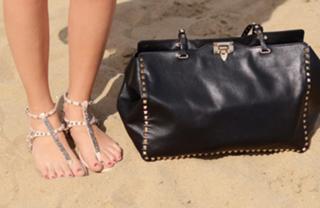 Chiara Ferragni feet photo thumbnail