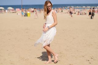 Chiara Ferragni feet photo thumbnail