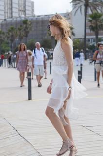 Chiara Ferragni feet photo thumbnail