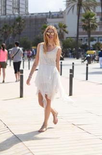 Chiara Ferragni feet photo thumbnail