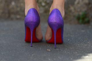 Chiara Ferragni feet photo thumbnail
