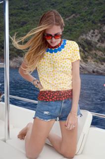 Chiara Ferragni feet photo thumbnail