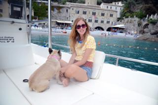 Chiara Ferragni feet photo thumbnail