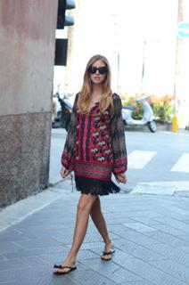 Chiara Ferragni feet photo thumbnail