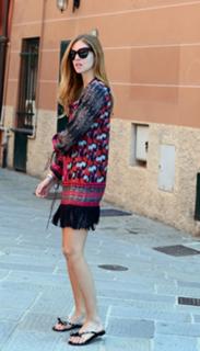 Chiara Ferragni feet photo thumbnail
