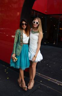 Chiara Ferragni feet photo thumbnail