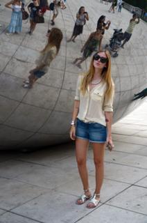 Chiara Ferragni feet photo thumbnail