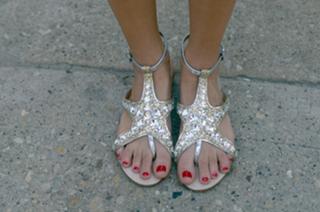 Chiara Ferragni feet photo thumbnail