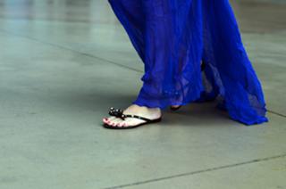 Chiara Ferragni feet photo thumbnail