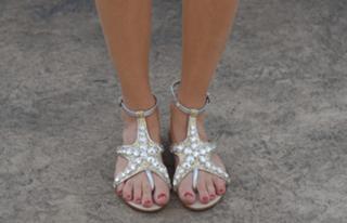Chiara Ferragni feet photo thumbnail