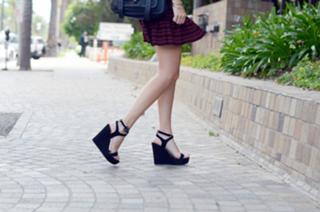 Chiara Ferragni feet photo thumbnail