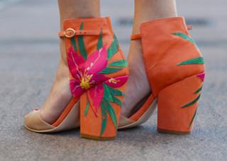 Chiara Ferragni feet photo thumbnail