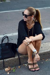 Chiara Ferragni feet photo thumbnail